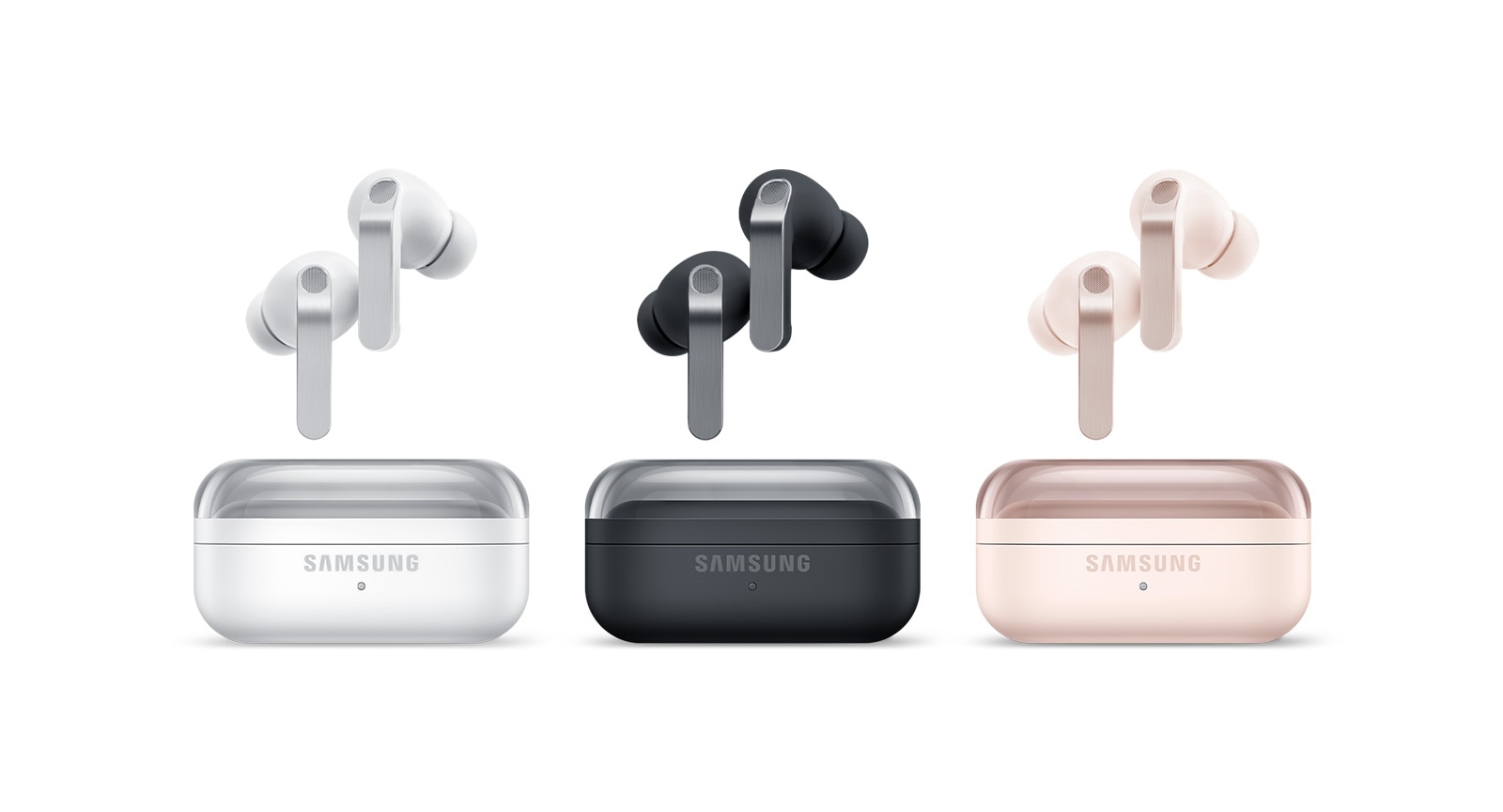 สั่งซื้อล่วงหน้า Samsung Galaxy Buds4 & Buds4 Pro ราคาและโปรโมชั่น