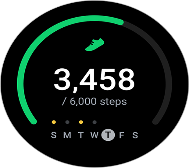 Galaxy Watch5 LTE 44mm Sapphire Samsung Th
