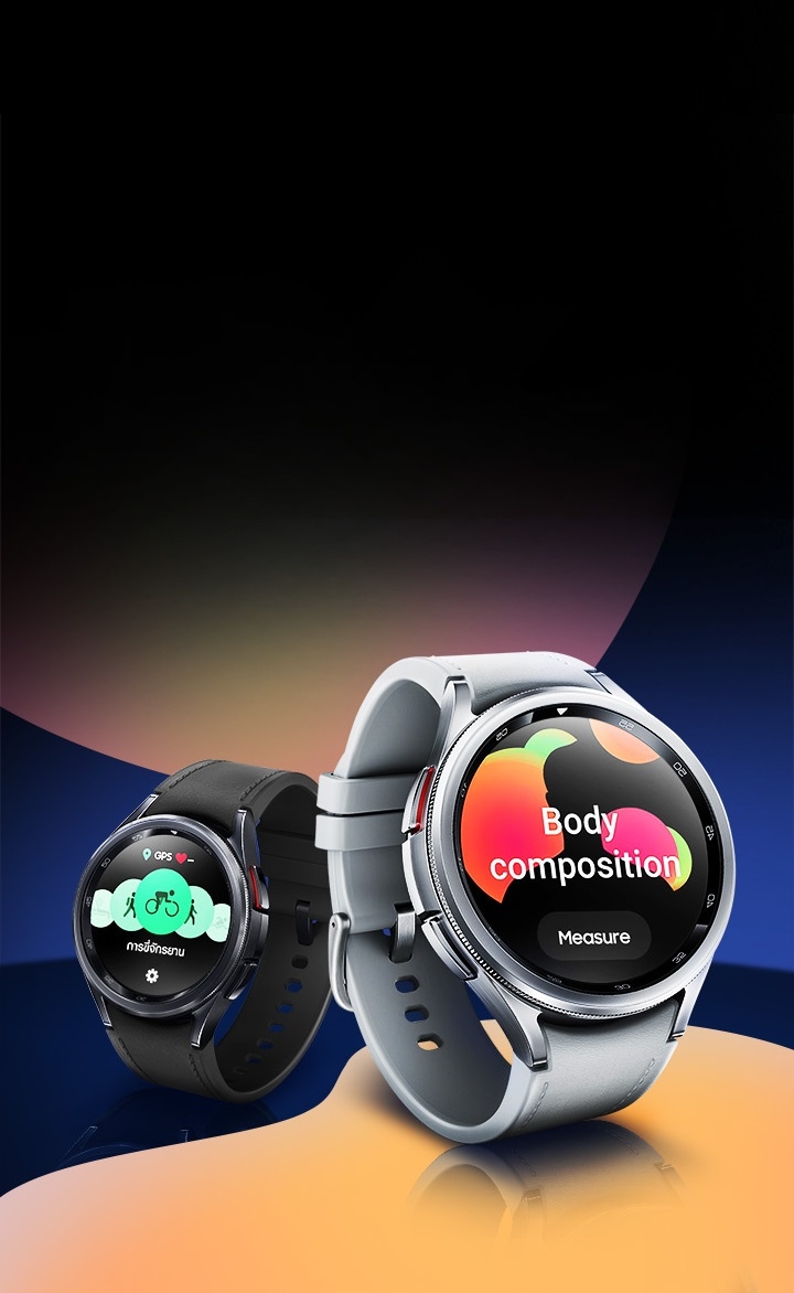 Galaxy Watch6 Classic โปรโมชัน