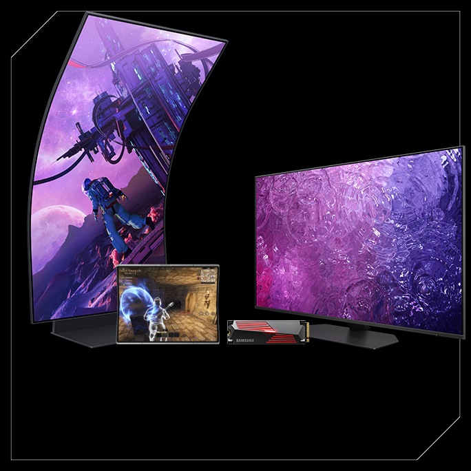Gaming Bundle