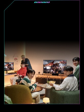 So you want to host a gaming get-together