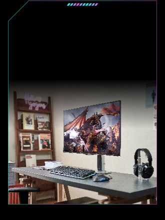 What is input lag, and how can I reduce it?