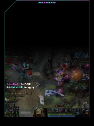 Level up your game with the right gear