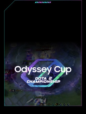 Join the Odyssey Cup and win attractive prizes