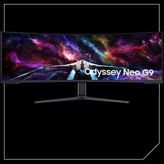 Odyssey Neo G9
