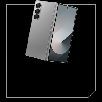 Galaxy Z Fold6