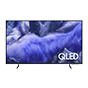 55" QLED QEF1 4K Samsung Vision 2025