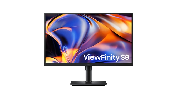 ViewFinity S8 S80HF