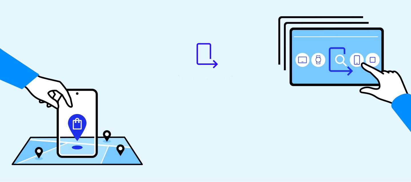 o2o-service | Samsung Thailand