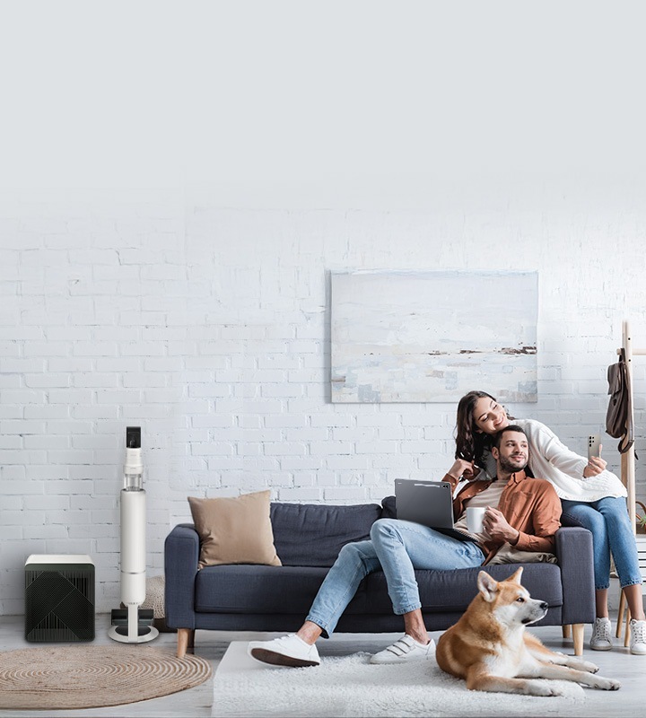 SAMSUNG CARE+ การบริการดูแลอุปกรณ์ Galaxy | Samsung Thailand