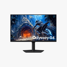 Odyssey G4 จอสุดอลังการ เล่นได้สุดมัน