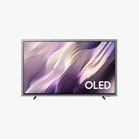 OLED tv