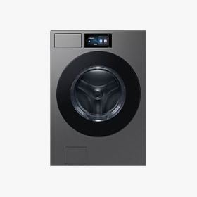 Bespoke AI Laundry