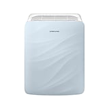 Review samsung store air purifier