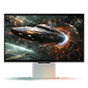 27" Odyssey 3D  4K 165Hz 