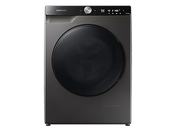 Samsung smartthings washing deals machine