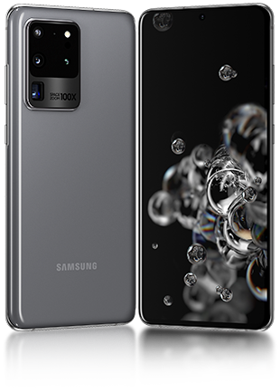 samsung galaxy s20  5g 128gb cosmic grey
