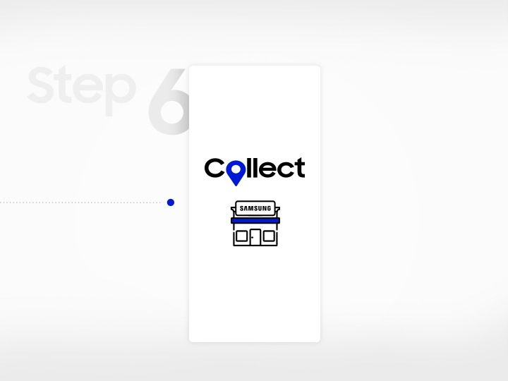 O2O Service ประสบการณ์ช้อปปิ้งไร้ขีดจำกัด | Samsung Thailand