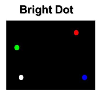 Bright Dot