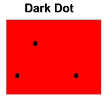 Dark Dot