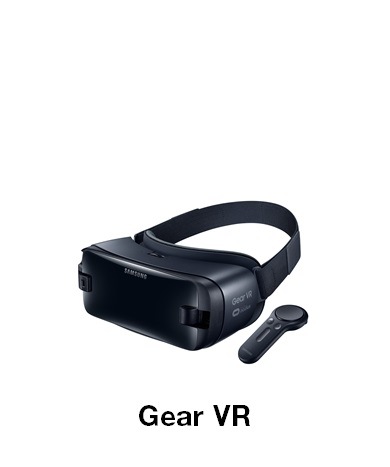 Gear VR