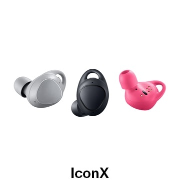 IconX