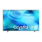 Crystal UHD