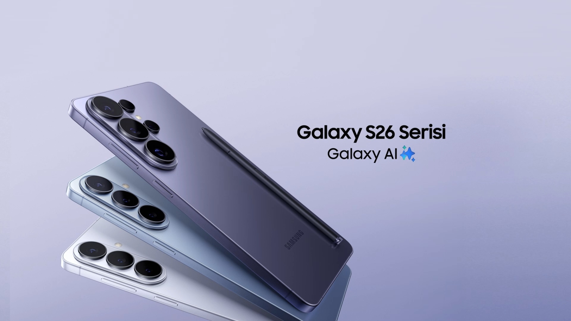 Samsung Türkiye | Mobil | TV | Beyaz Eşya