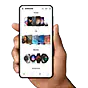 Samsung Shop App’i İndirin