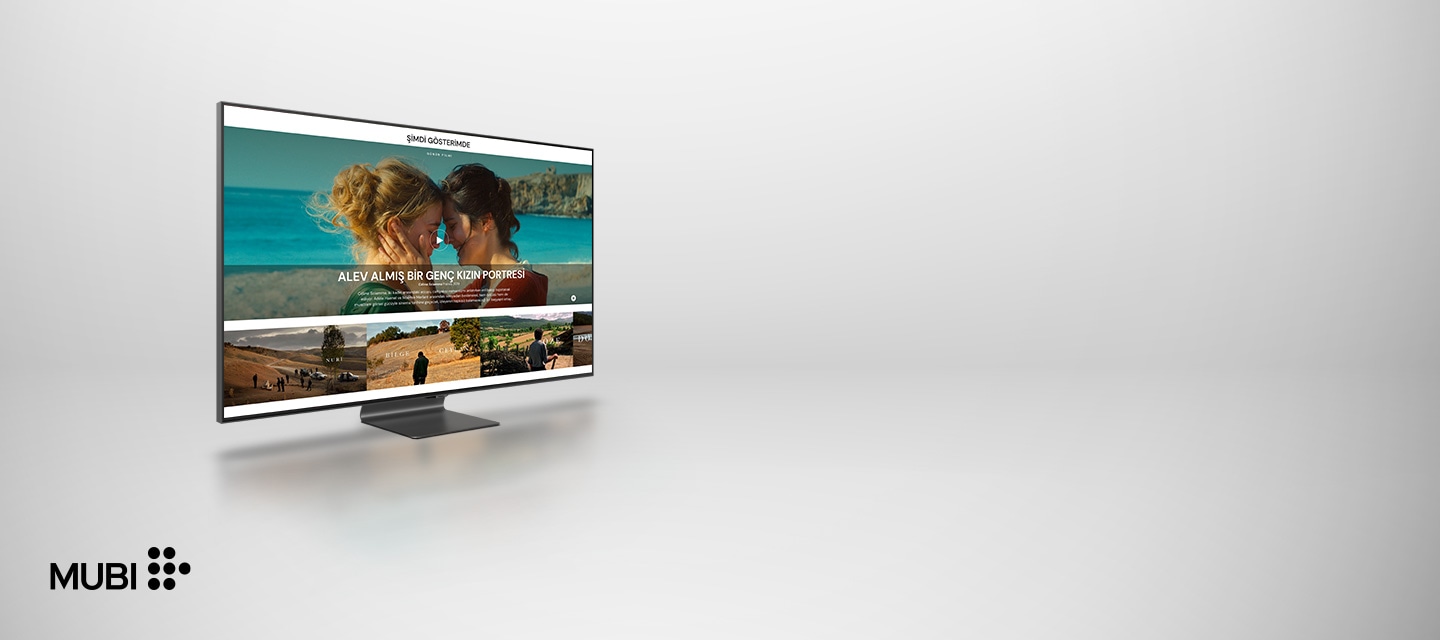 mubi samsung tv