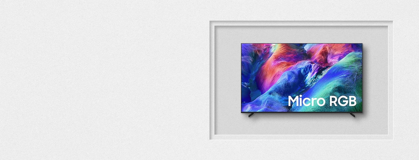 Yapacağınız seçili TV alışverişlerinde x5 Samsung Rewards puanı kazanın, bir sonraki siparişinizde indirim olarak kullanın