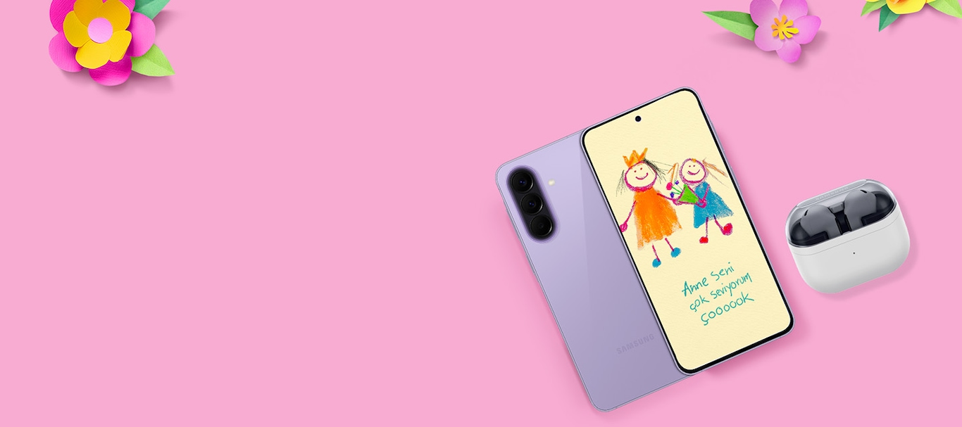 Galaxy A57 | A37 5G ile birlikte alımda geçerli fırsatı kaçırmayın