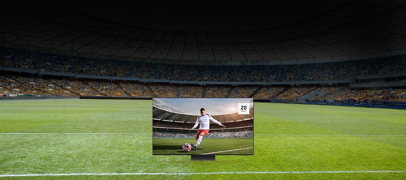 Seçili TV’lerde soundbar veya monitörle birlikte  alımda geçerli fırsatı kaçırmayın