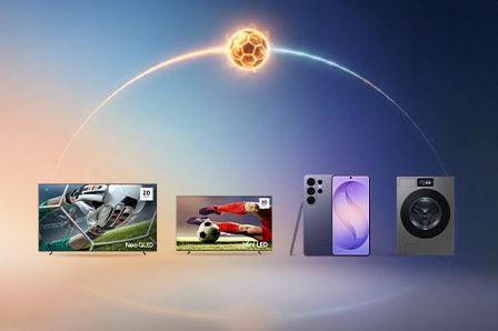 Galaxy S25 Serisi