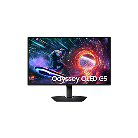 Odyssey OLED Gaming Monitör 