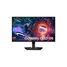 Odyssey OLED Gaming Monitör 