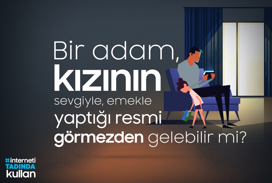 cocugunla arana ekran koyma