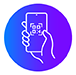 Hassle-free unlike your traditional wallet