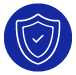 Your payments are secure