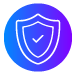 Your payments are secure
