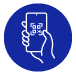 Hassle-free unlike your traditional wallet