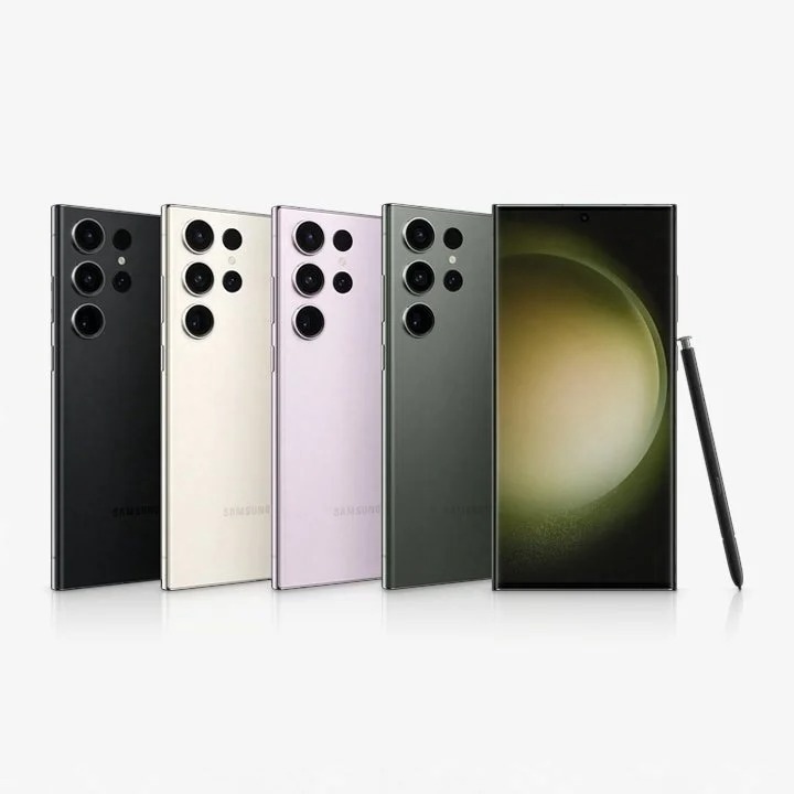 Galaxy S23 Ultra Fiyatı ve Özellikeri | Samsung Türkiye