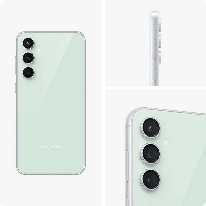 Galaxy S23 FE | Samsung Türkiye