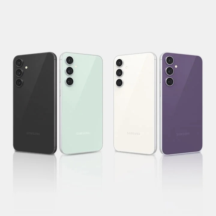 Galaxy S23 FE | Samsung Türkiye