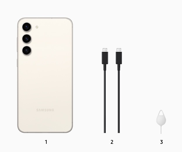 Galaxy S23 | S23+ Fiyatı ve Özellikleri | Samsung Türkiye