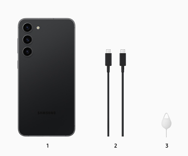 Galaxy S23 | S23+ Fiyatı ve Özellikleri | Samsung Türkiye
