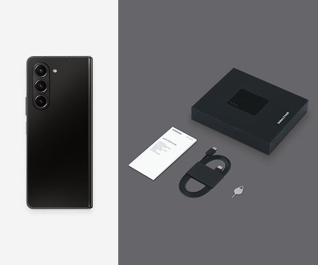 Yeni Galaxy Z Fold5 | Promosyon ve Fiyatlar | | Samsung Türkiye