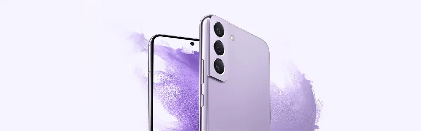 Galaxy S22 - S22 Plus Fiyatı ve Özellikleri | Samsung Türkiye