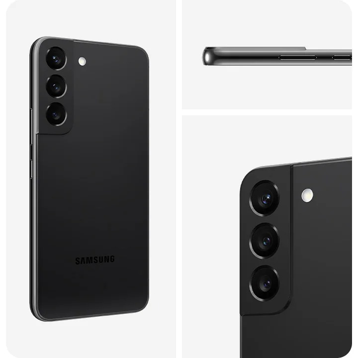 Samsung Galaxy S22 Phantom Black 本体 Galaxy S22 - S22 Plus Fiyatı ve Özellikleri | Samsung Türkiye