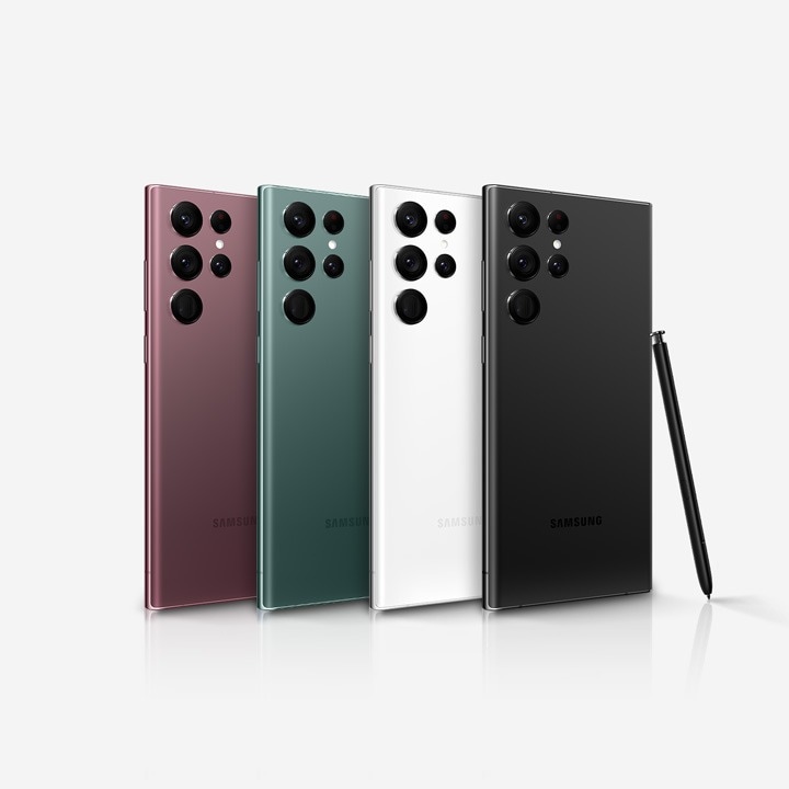 Samsung Galaxy S22 Ultra Fiyatı ve Özellikleri | Samsung Türkiye